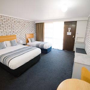 Double Room Disability Access